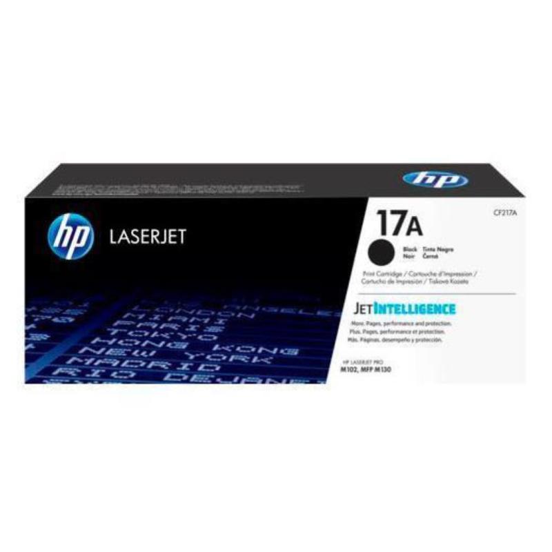 Hp toner nero 1.600pagine per m102/m130 ts