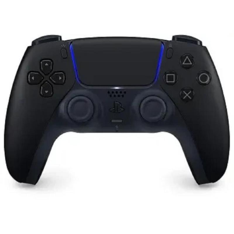 Gamepad dual sense wireless ps5 midnight black v3 nero