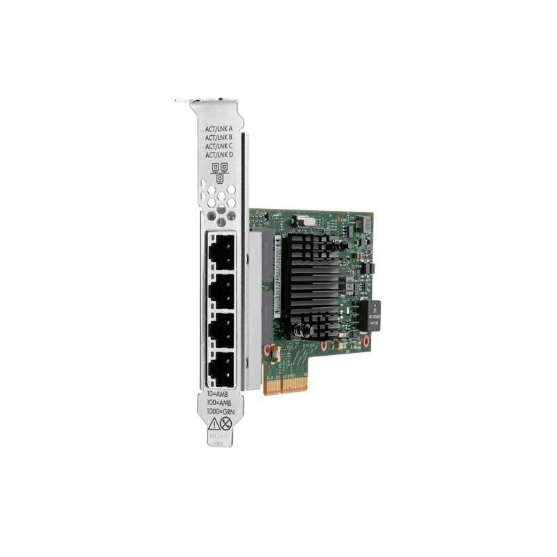 Hpe p51178-b21 scheda di rete e adattatore interno ethernet 1000 mbit/s