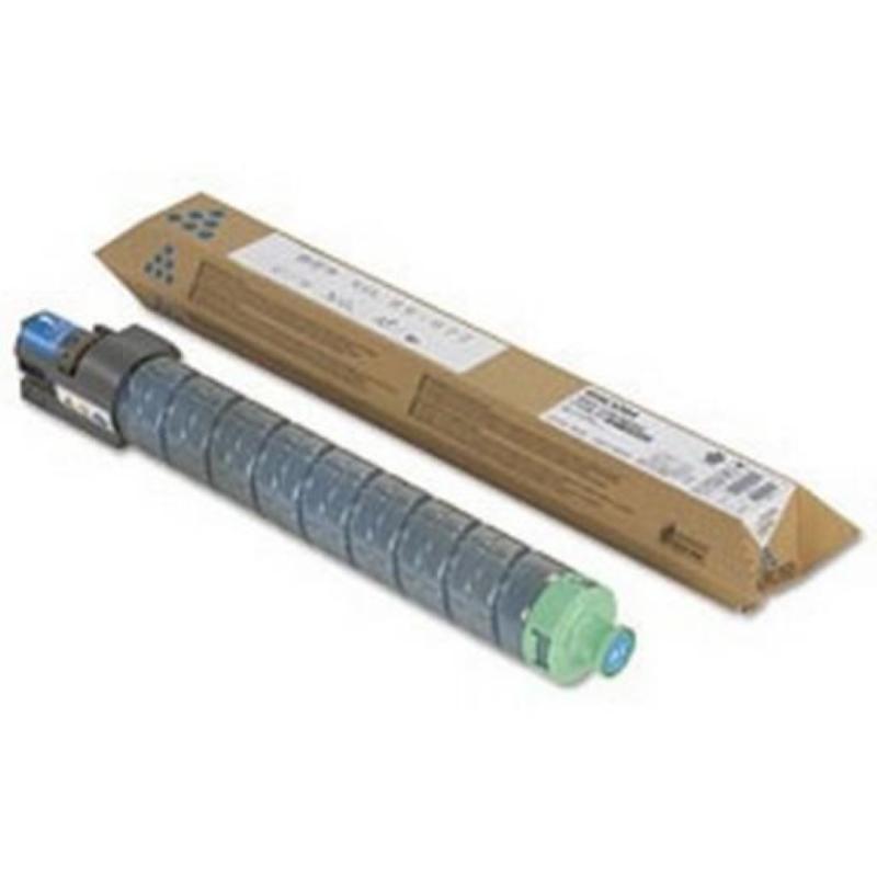 Ricoh 841820 cartuccia toner 1 pz originale ciano