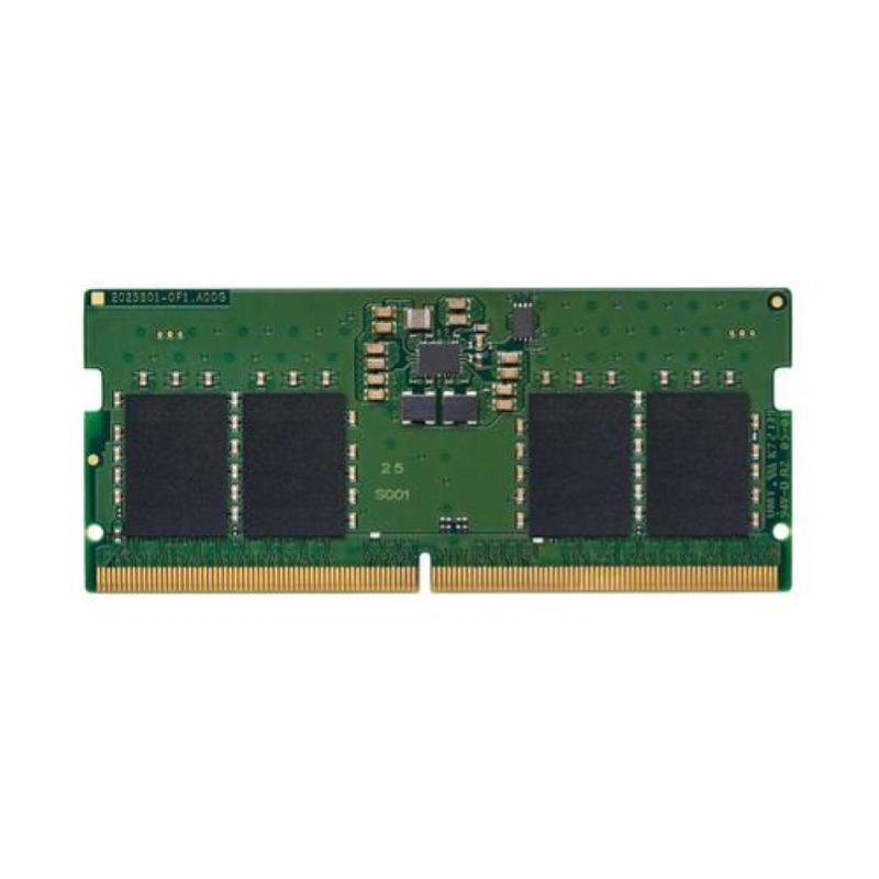 Kingston ram sodimm 8gb ddr5 5600mhz cl46
