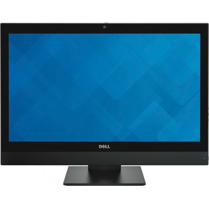 Pc optiplex 7440 all in one 24 touch intel core i5-6500 8gb 256gb ssd windows coa - ricondizionato