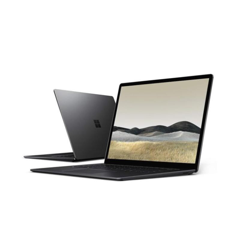 (ricondizionato) notebook surface laptop 3 13.5 touch intel core i5 256gb ssd windows coa - gar. 6 mesi