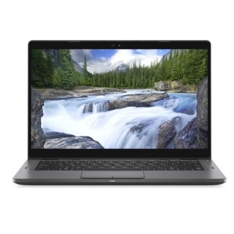 Notebook latitude 5300 intel core i5-8265u 13.3 8gb 128gb ssd windows coa - ricondizionato - gar. 6 mesi