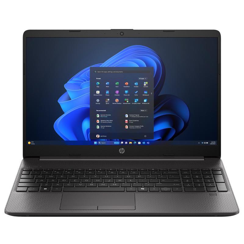 Hp 250r g9 (d76dfat) - notebook 15.6 - cpu intel core 5 120u - ram 16gb - ssd 512gb - w11p - 3y