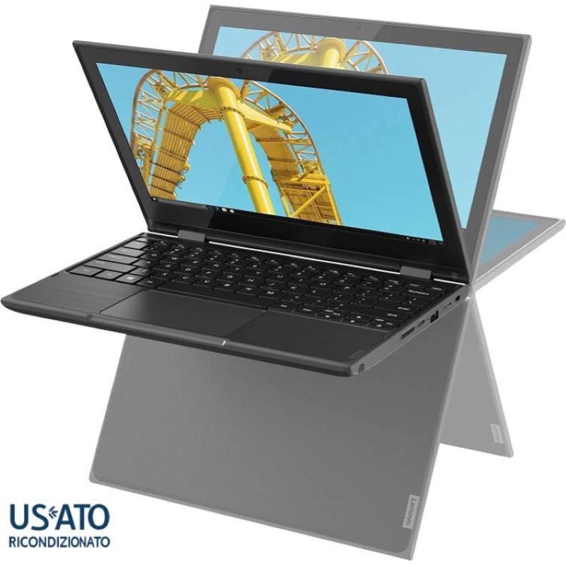 Pc reset nb ref i5 11.6 8g 256nvme fhd w11h i5-8200y yoga 11e lenovo touch