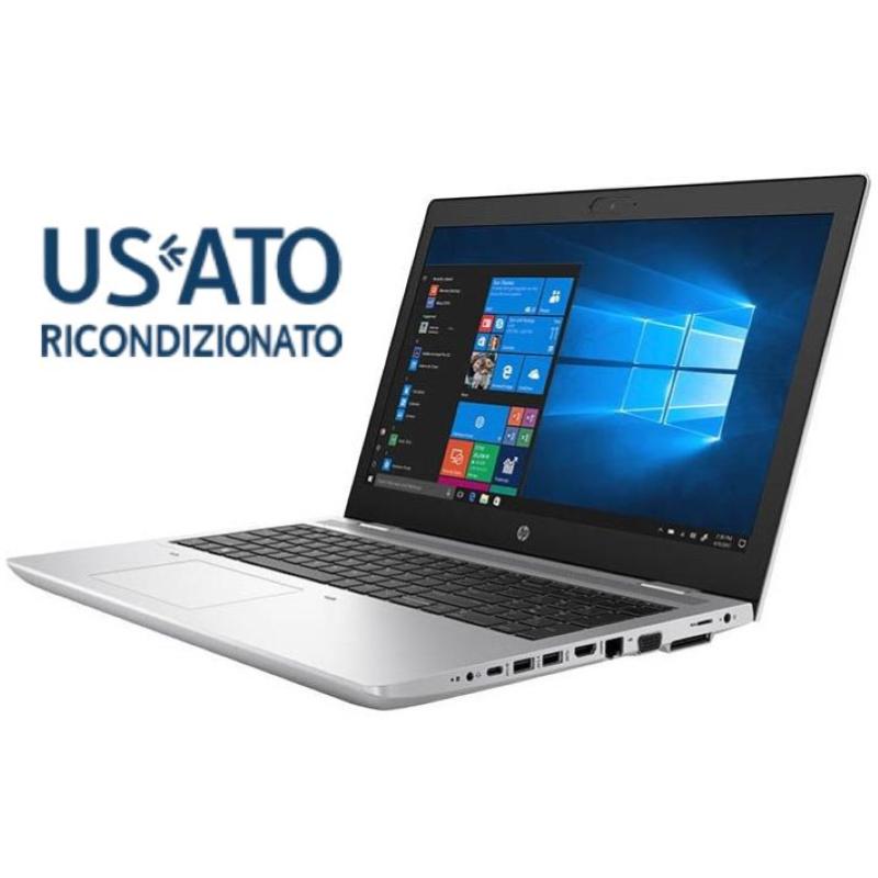 Pc reset nb ref i5 15.6 16gb 512ssd w11p i5-8250u hp 650 g5 fhd ddr4