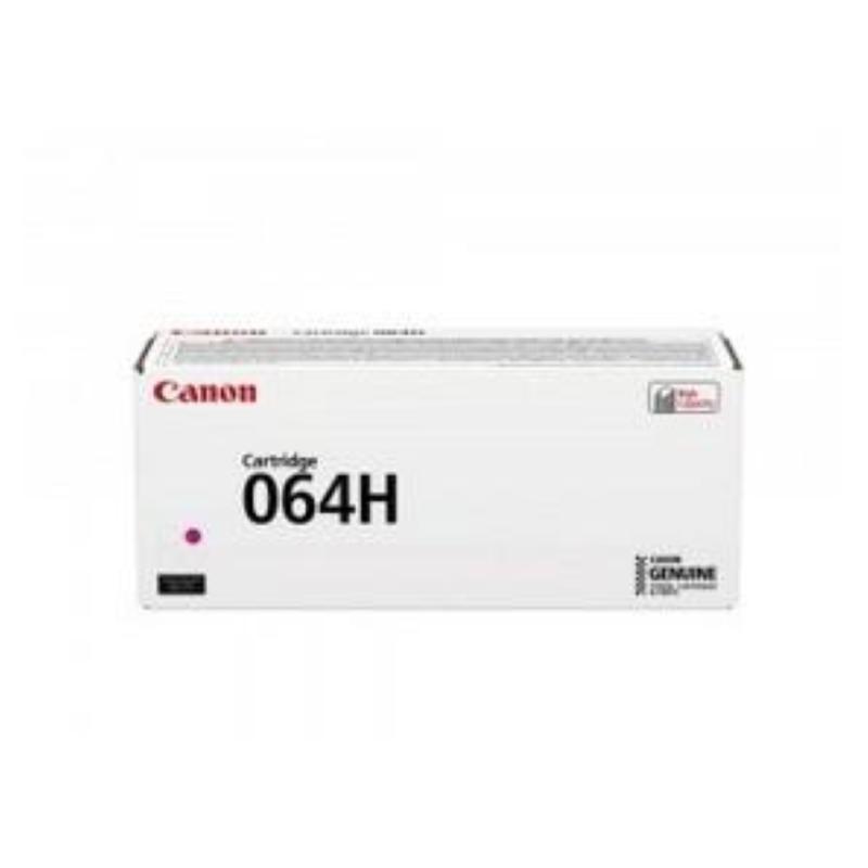 Canon 064h cartuccia toner 1 pz originale magenta
