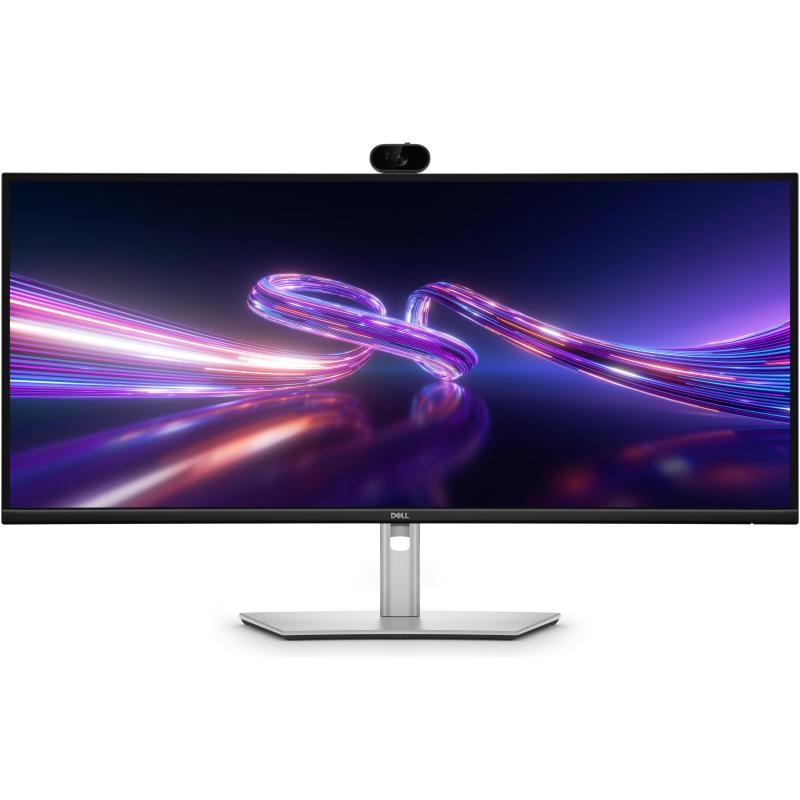Dell Pro P 34 Usb-C Hub Webcam Monitor P3426WEV DELL-P3426WEV