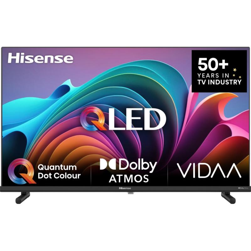 40 e53nqt qled fhd smart vidaa