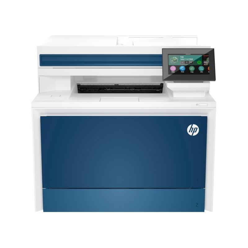 4ra83f hp color lj pro mfp 4302dw