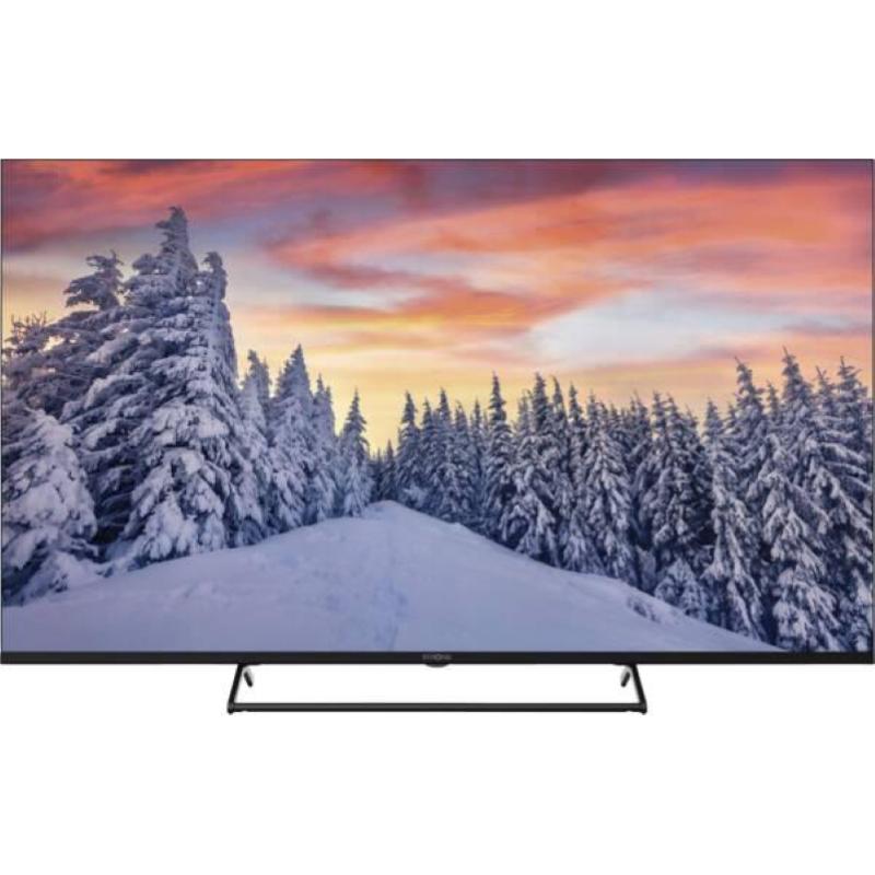 55 uhd 4k smart android