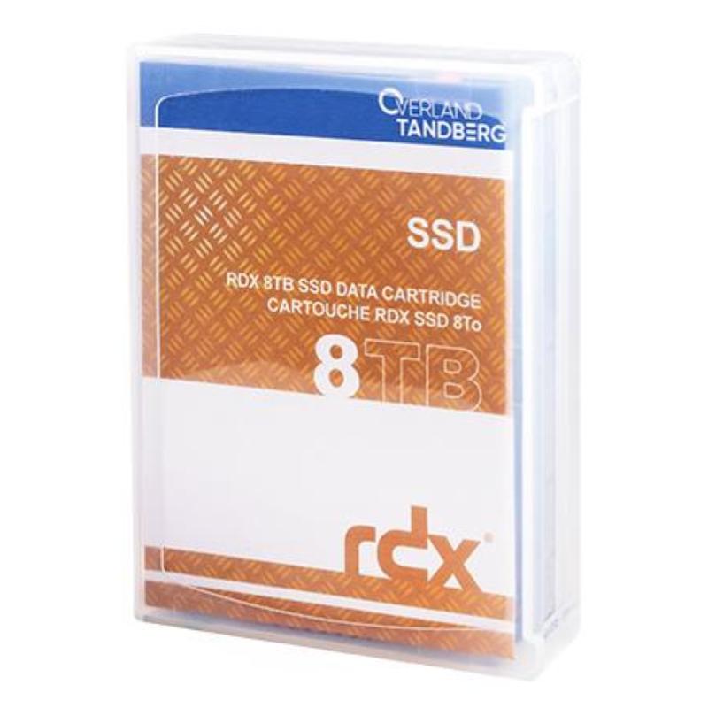 8887-rdx rdx 8tb ssd kartusche