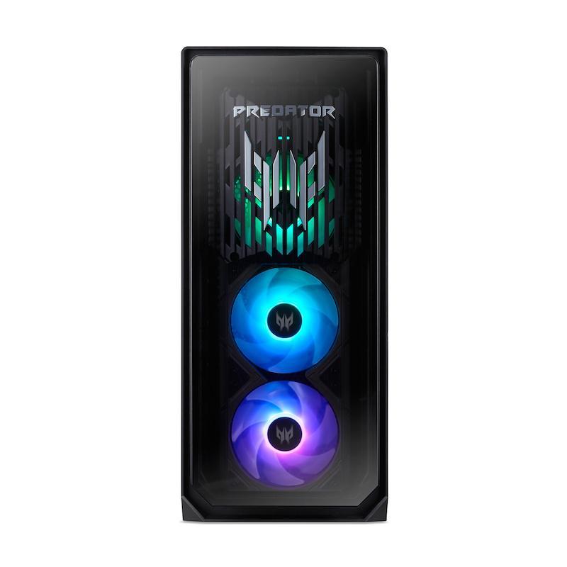 Acer predator orion 7000 po7-660 - tower - core ultra 7 265kf / 3.9 ghz - tastiera qwertz
