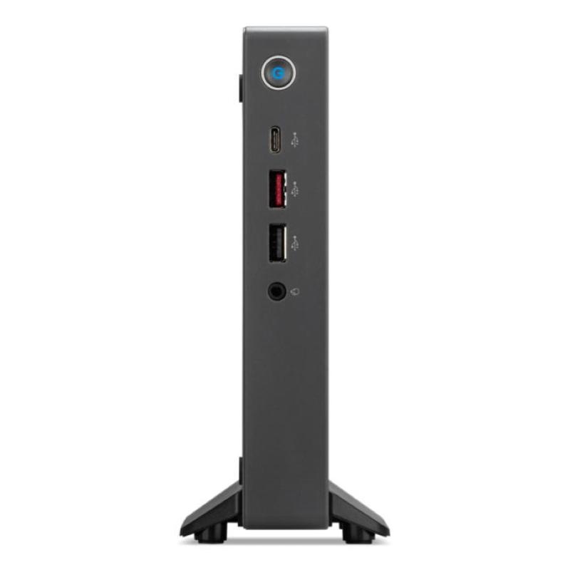 Acer veriton n2 vn2590g - mini-pc - core 5 120u / 1.4 ghz - tastiera qwertz
