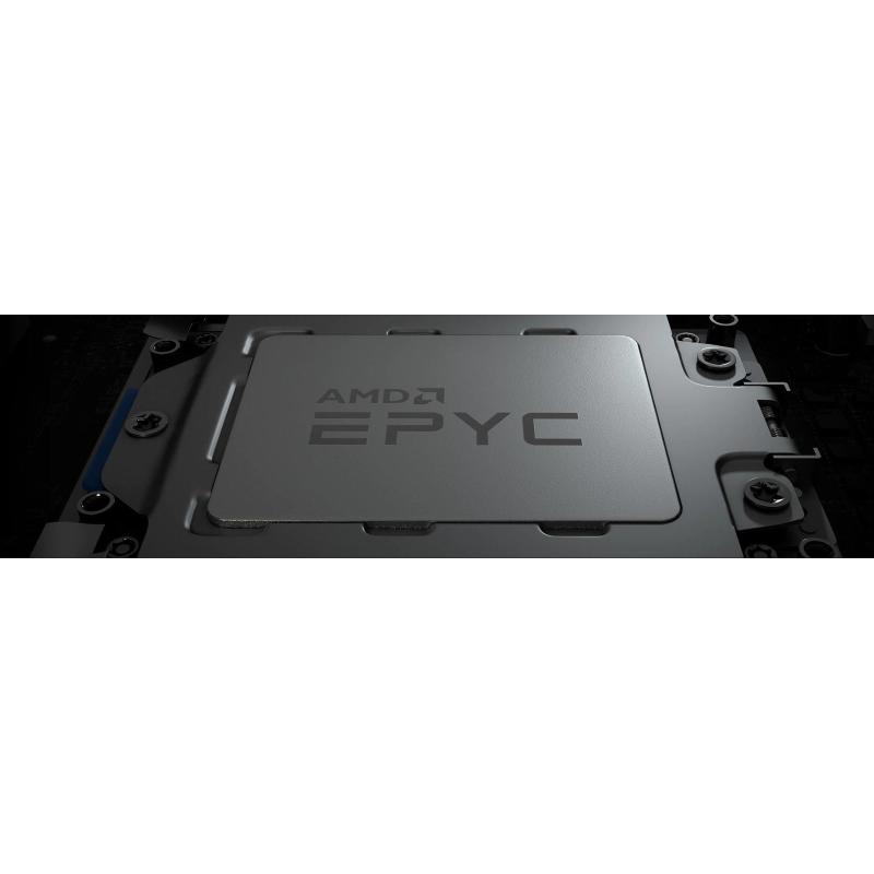 Amd epyc 7f72 - 3.2 ghz - 24 kerne - 48 threads