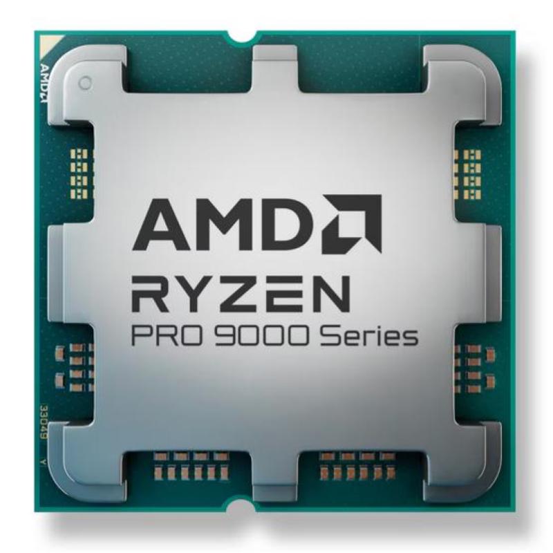 Amd ryzen 7 pro 9745, amd ryzen? 7 pro, sockel am5, 4 nm, amd, 3,8 ghz, 32-bit, 64-bit