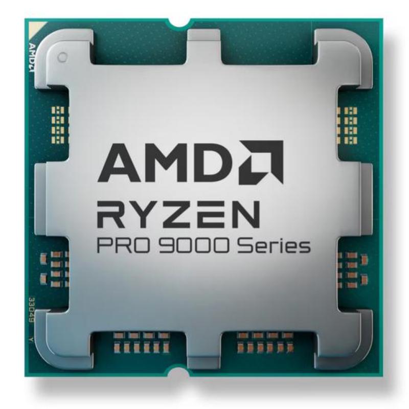 Amd ryzen 9 pro 9945, amd ryzen? 9 pro, sockel am5, 4 nm, amd, 3,4 ghz, 32-bit, 64-bit