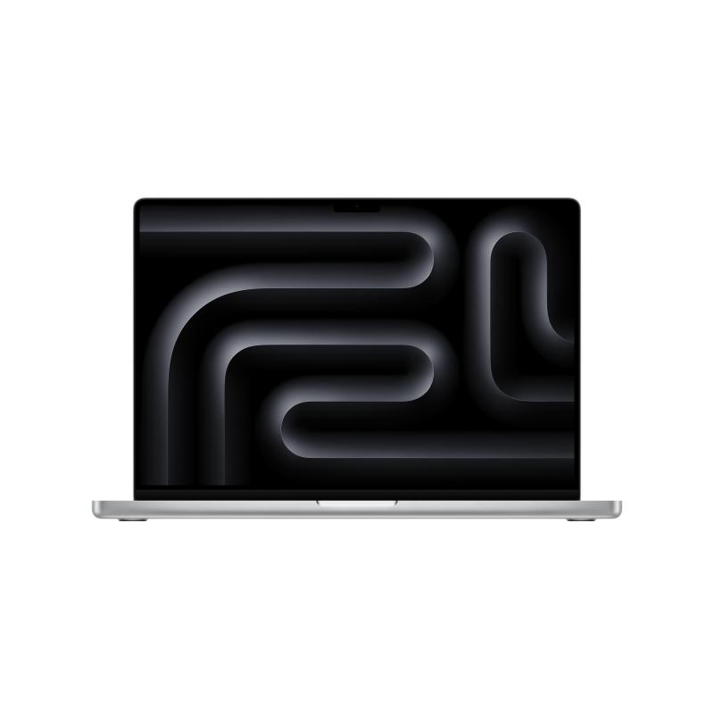 MacBook Pro 16 : Chip Apple M5 Pro con CPU 18-core e GPU 20-core 48GB 1TB SSD - Argento - Immagine 8
