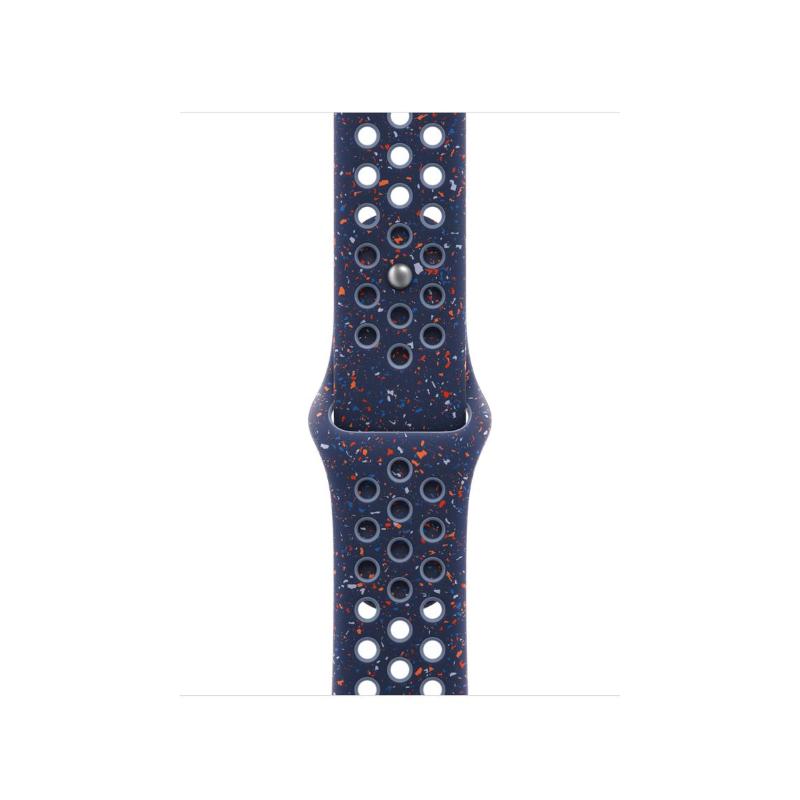 Apple nike - armband für smartwatch - 40mm - größe m/l