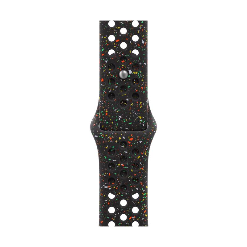 Apple nike - armband für smartwatch - 40mm - größe m/l