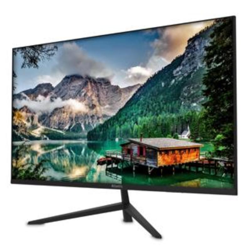Atlantis land monitor atlantis lcd ips led 27 wide a05-h27i-vh14ms fhd 1000:1 black vga hdmi vesa fino:31/12