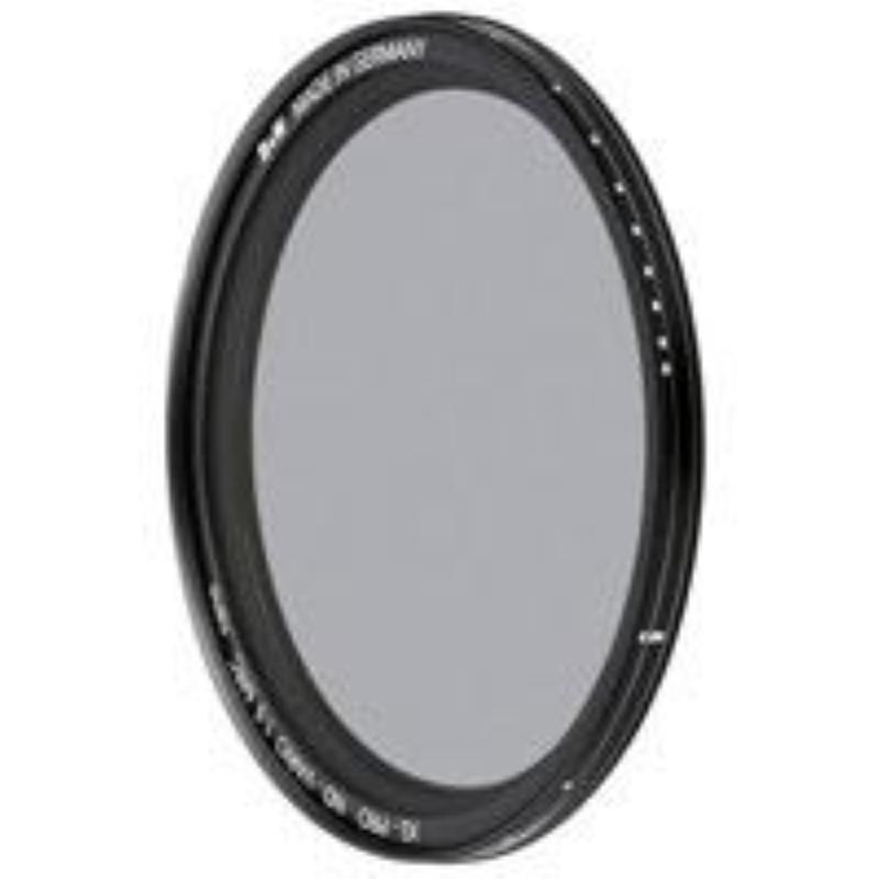 B+w mptv nd vario nd vario mrc nano 95mm