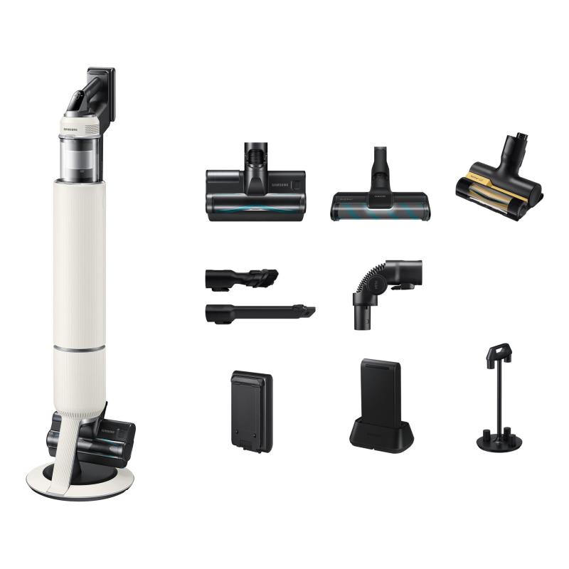 Bespoke jet 280w 120 min beige