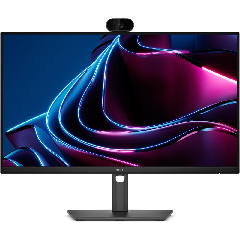 Dell P2426HEV Monitor PC 23,8" Full HD IPS 120 Hz (Nero)