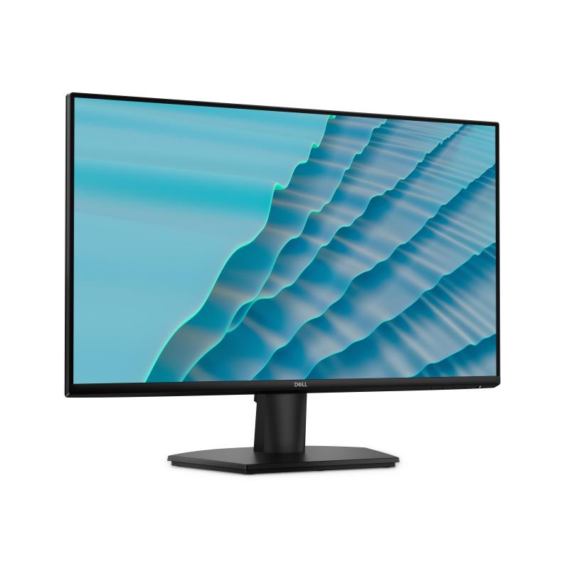 Dell SE2726H Monitor PC 27" Full HD IPS 144 Hz (Nero)