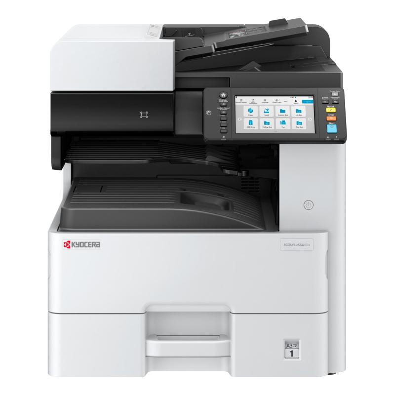 Ecosys mz3201ix