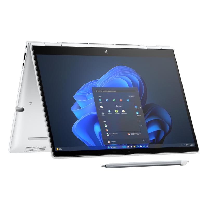 Elitebook 8 flip g1i 13 / ultra 5 225u / 16gb / 512gb / 13.3 bv wuxga touch / 5mp / windows 11 pro / 3y offsite / wolf 1y / c