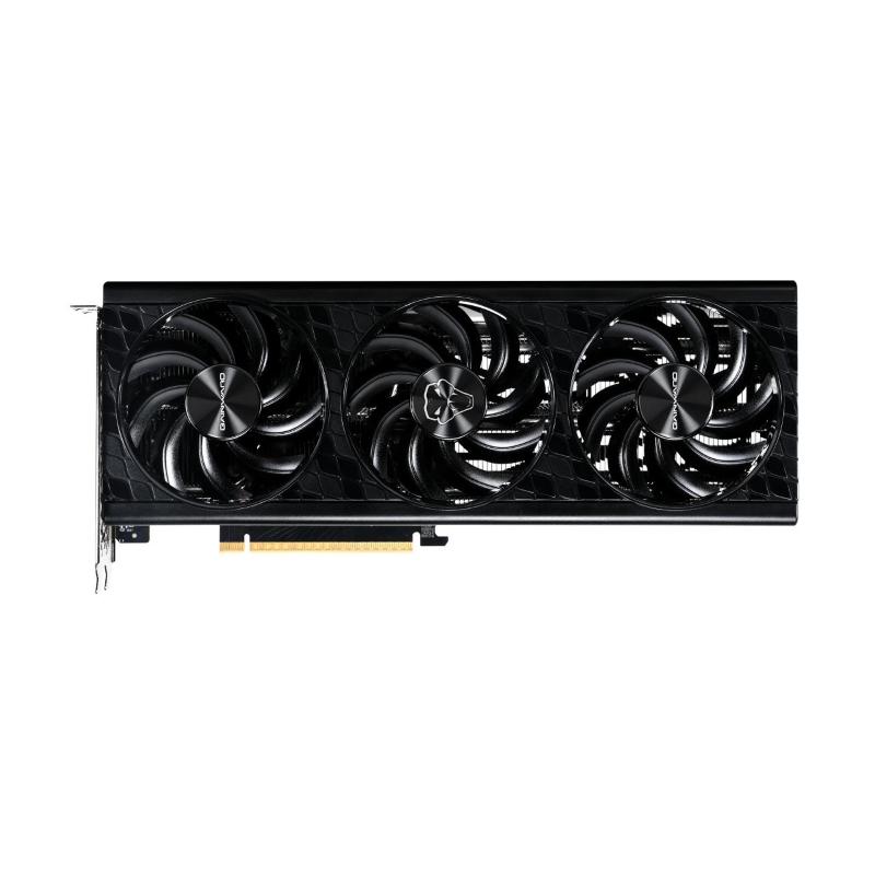 Gainward geforce rtx 5060 ti python iii oc - grafikkarten
