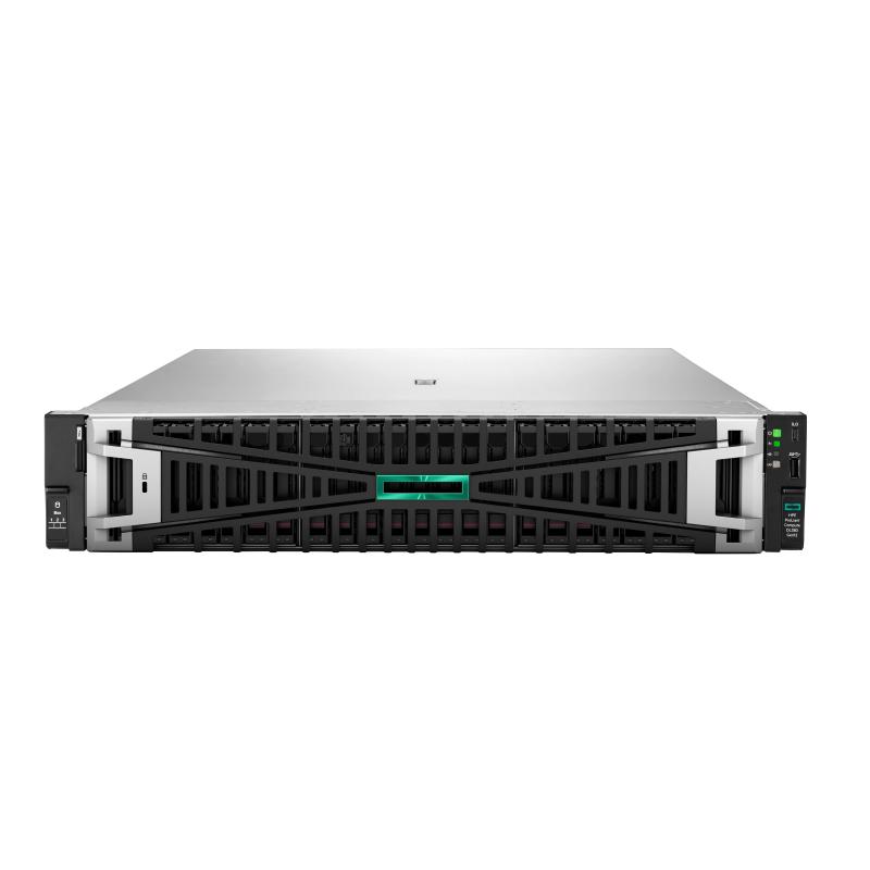 Hpe proliant compute dl380 gen12 6517p 1p 2x32gb-r 8sff ns204i-u v2 mr408i-o 2x1000w ps eu server