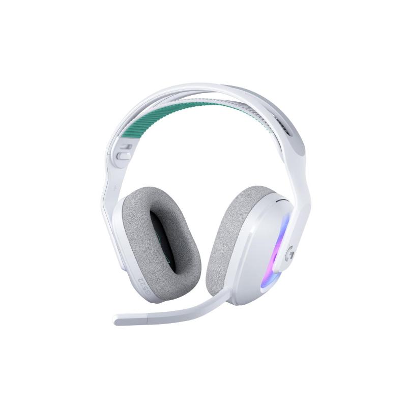 Logitech g g522 - headset - ohrumschliesend - bluetooth / lightspeed - Immagine 11