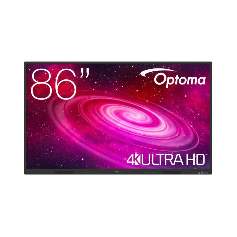 Optoma MONITOR CREATIVE TOUCH SERIE 1 65