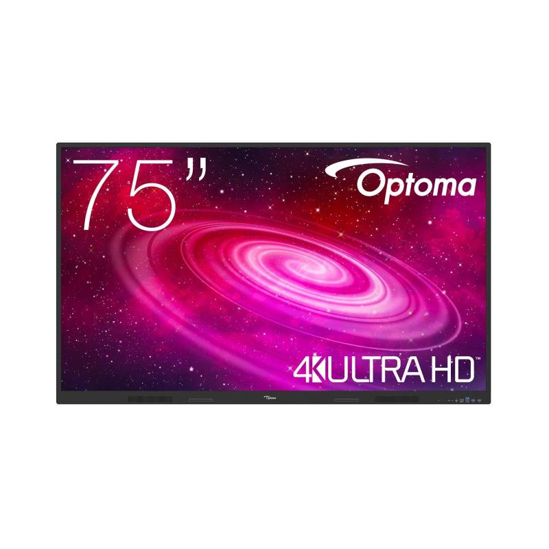 Optoma MONITOR CREATIVE TOUCH SERIE 1 75