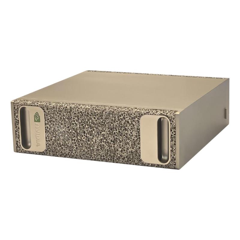 Nvidia dgx spark founders edition supercomputer gb10 blackwell tensor core 128gb/4tb ssd nvidia dgx os ubun - tastiera qwertz