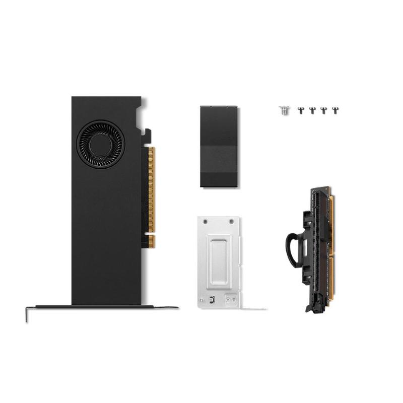 Nvidia rtx pro 2000 blackwell 16gb