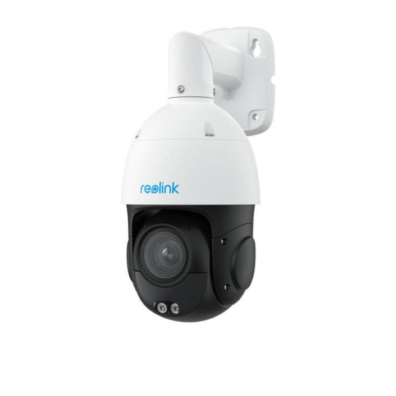 Reolink p850 - netzwerk-Ãberwachungskamera - ptz - drehplattform - auÃenbereich, innenbereich - wetterfest - farbe (ta