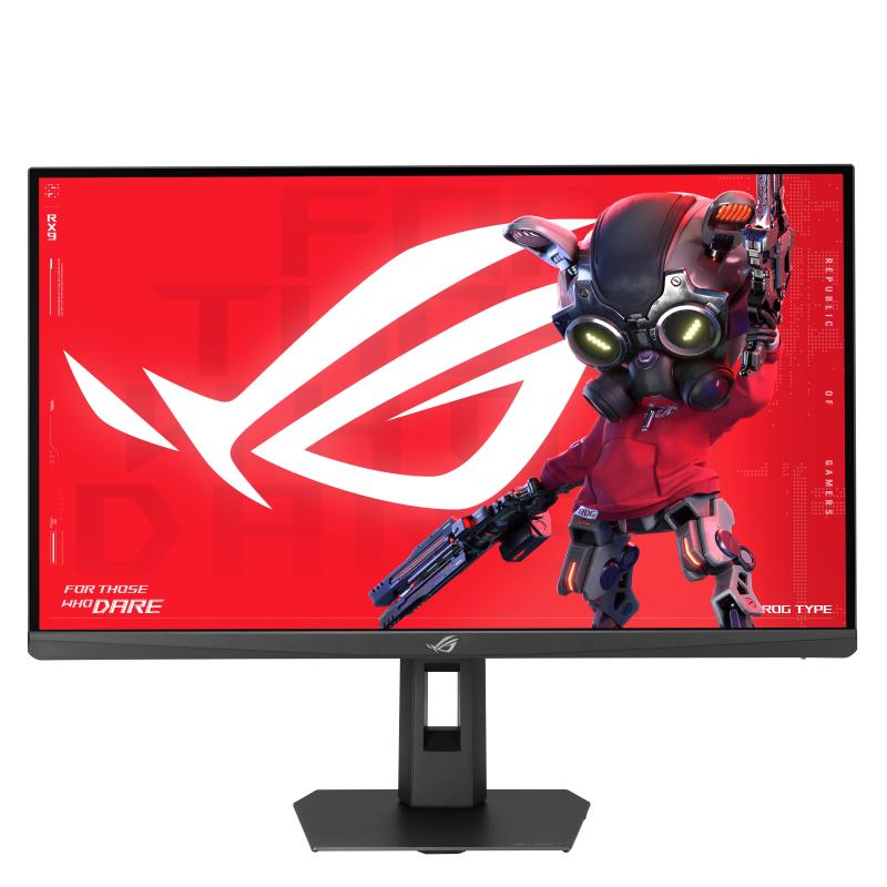 PROMOZIONE Asus ROG STRIX DUAL 27 4K O FHD FAST IPS Cod. XG27UCGR - Immagine 7