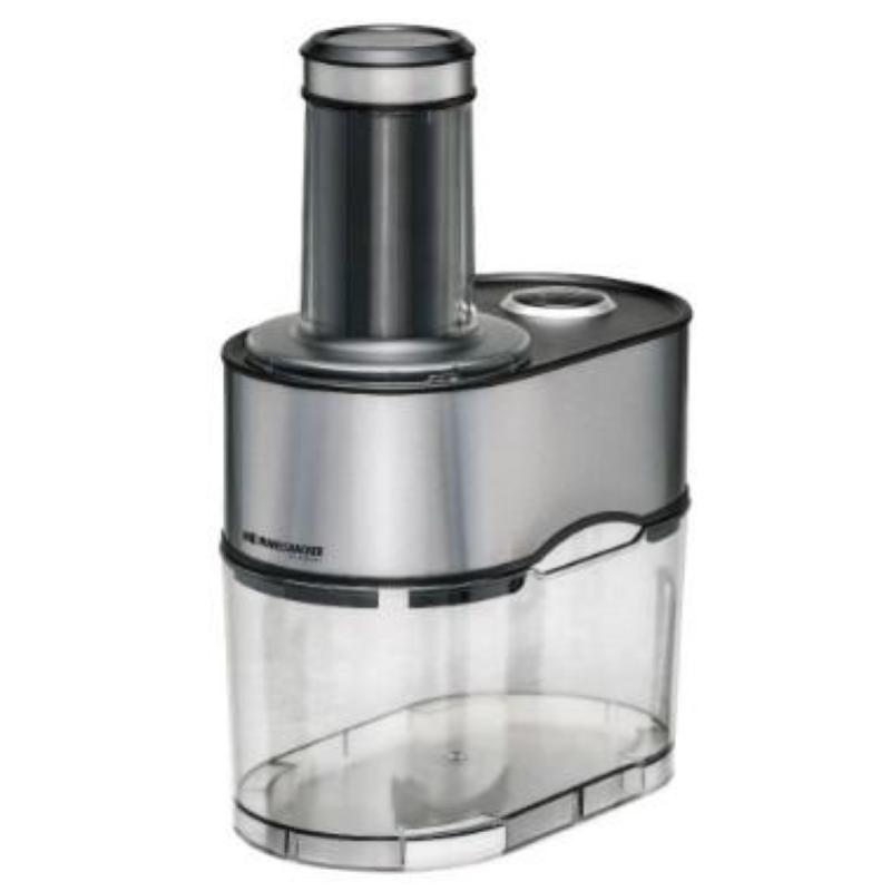 Rommelsbacher egs 80 elektrischer spiralschneider gnudel