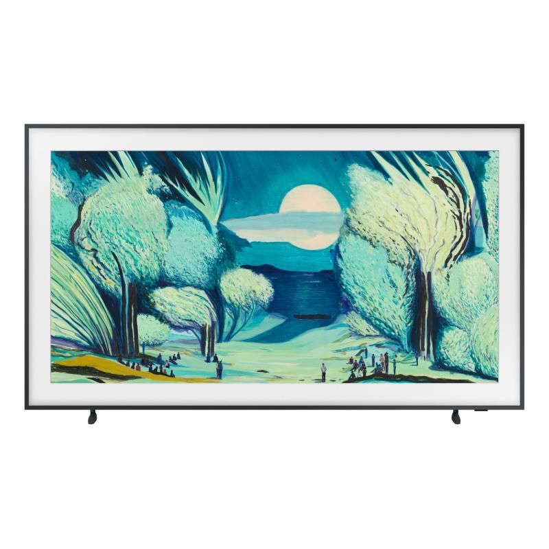 Samsung tv 65 sam 4k uhd the frame smart lan dvt2 dvbs2 hdr10 europa