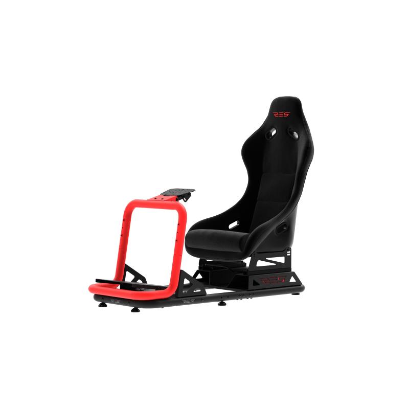 Simply cockpit