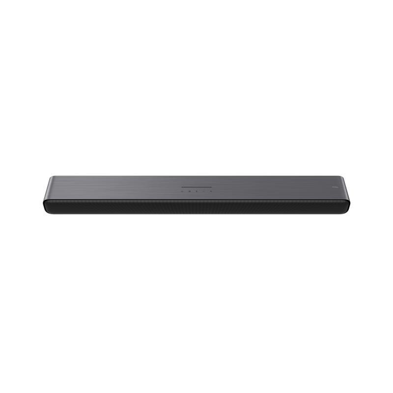 Tcl soundbar 2.0 potenza max 100w speaker bluetooth, dolby audio, hdmi earc, da incasso, telecomando