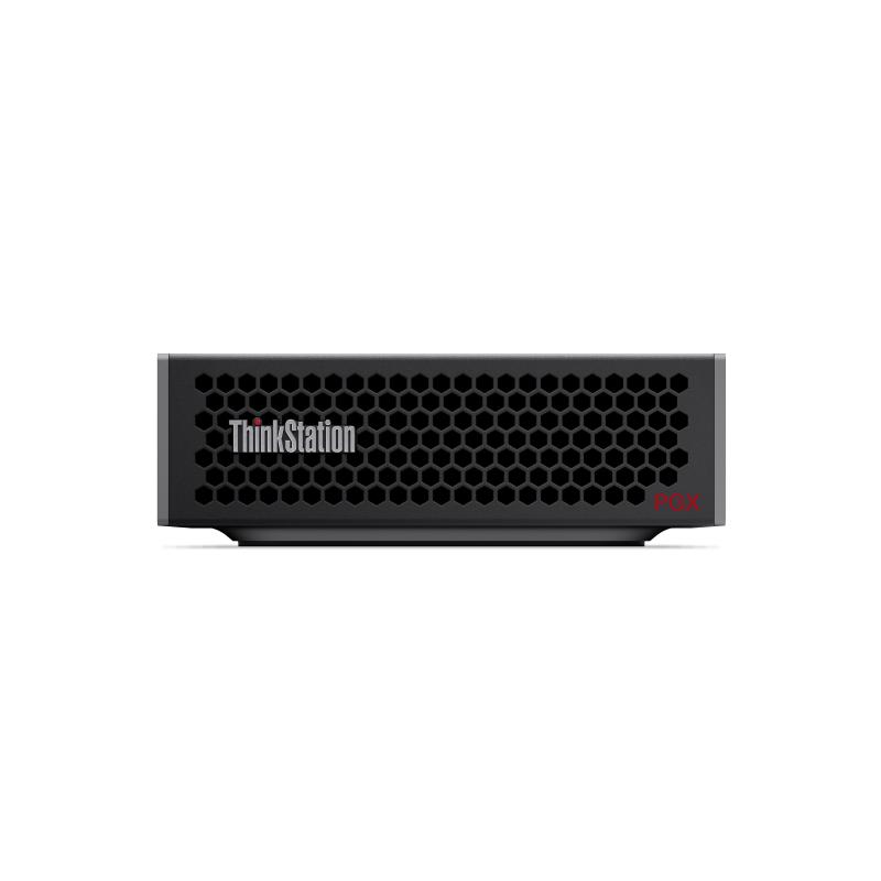 Thinkstation pgx