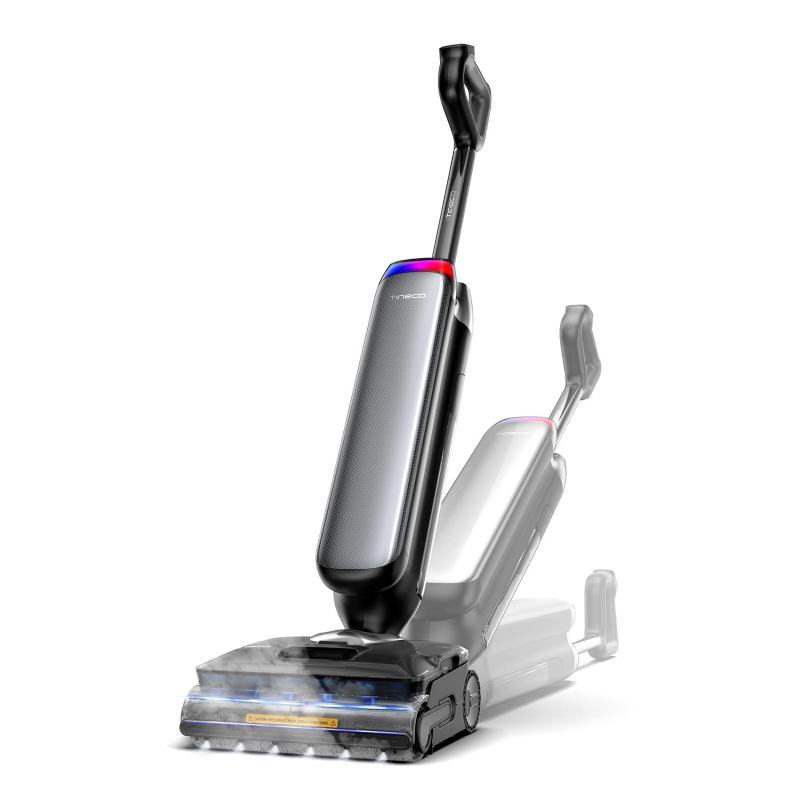 Tineco floor one s9 artist steam pro nass-trockensauger