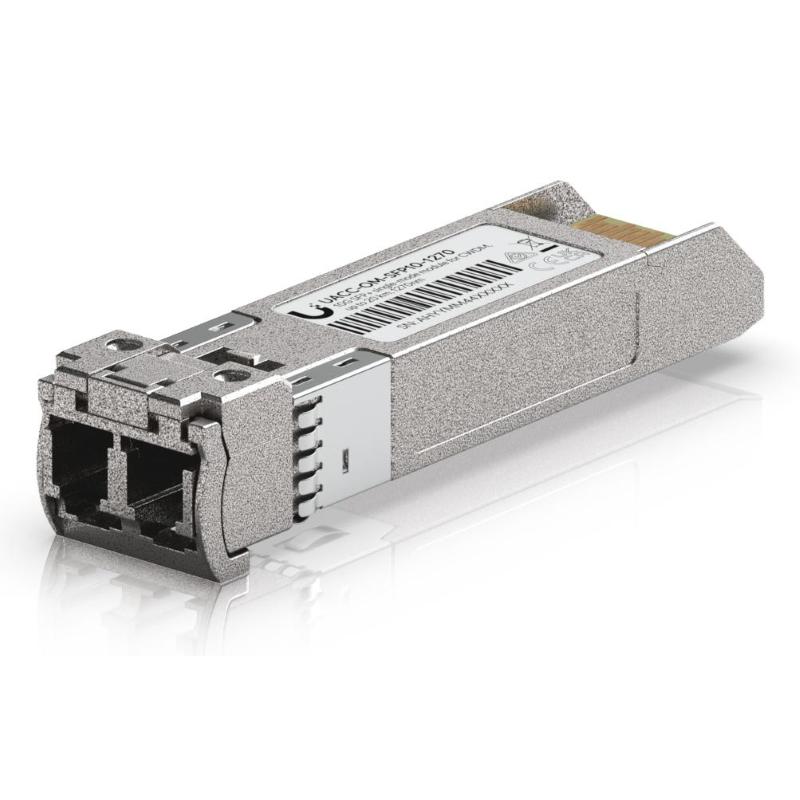 Ubiquiti sfp+-transceiver-modul - 10gbe - 10gbase-cwdm