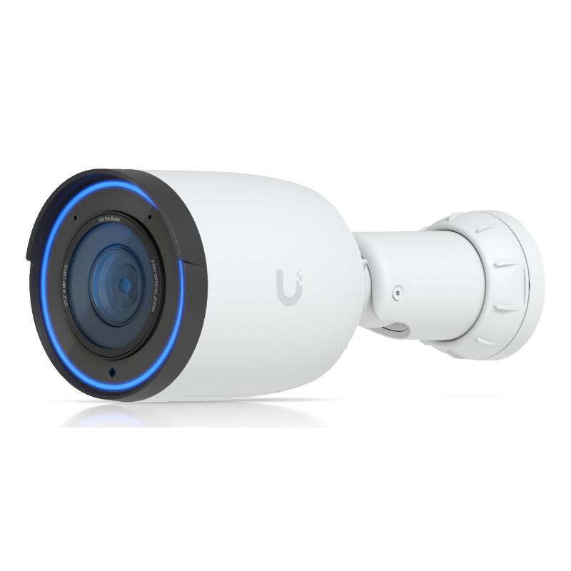 Ubiquiti unifi protect g6 pro - netzwerk-Ãberwachungskamera - kugel - auÃenbereich - manipulationssicher/wetterfest -