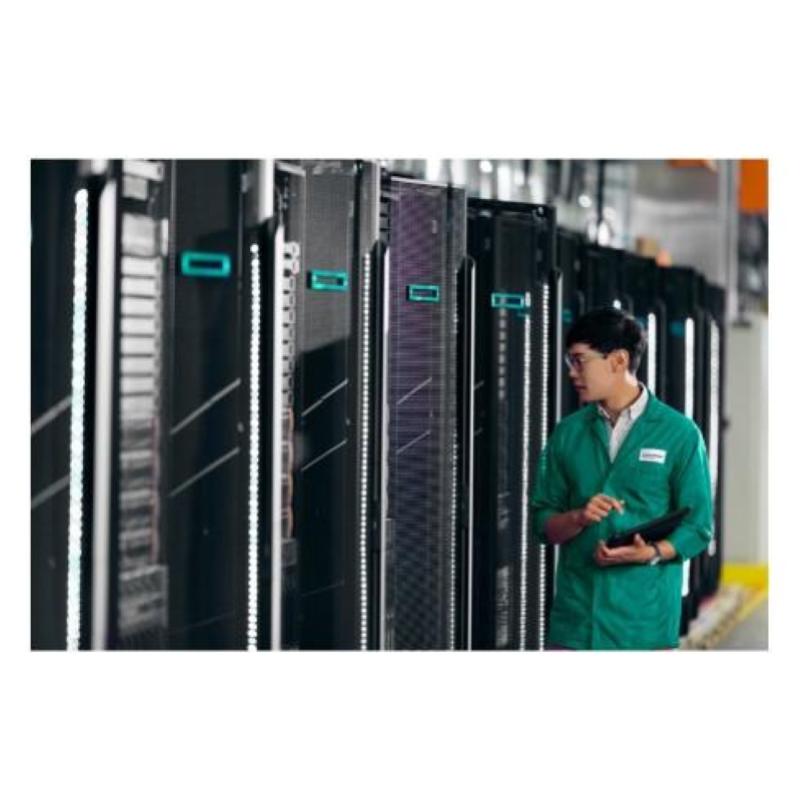 Hpe p56995-b21 porta accessori